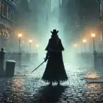 Bloodborne