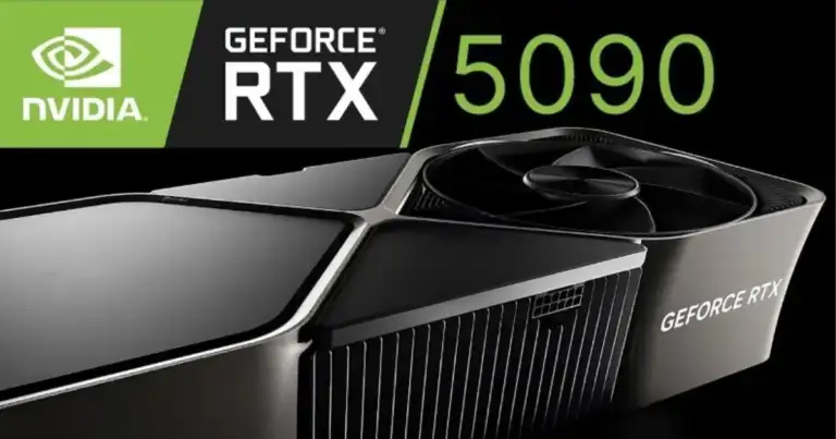 RTX 5090