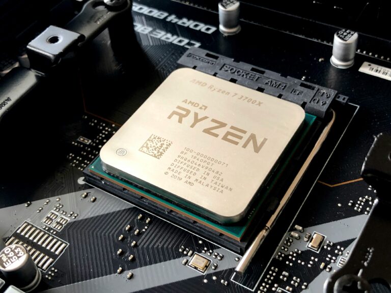 Best CPU for gaming and streaming 2024