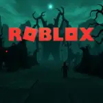 Scary Roblox