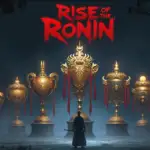 rise of the ronin trophy guide