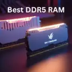 best ddr5 ram