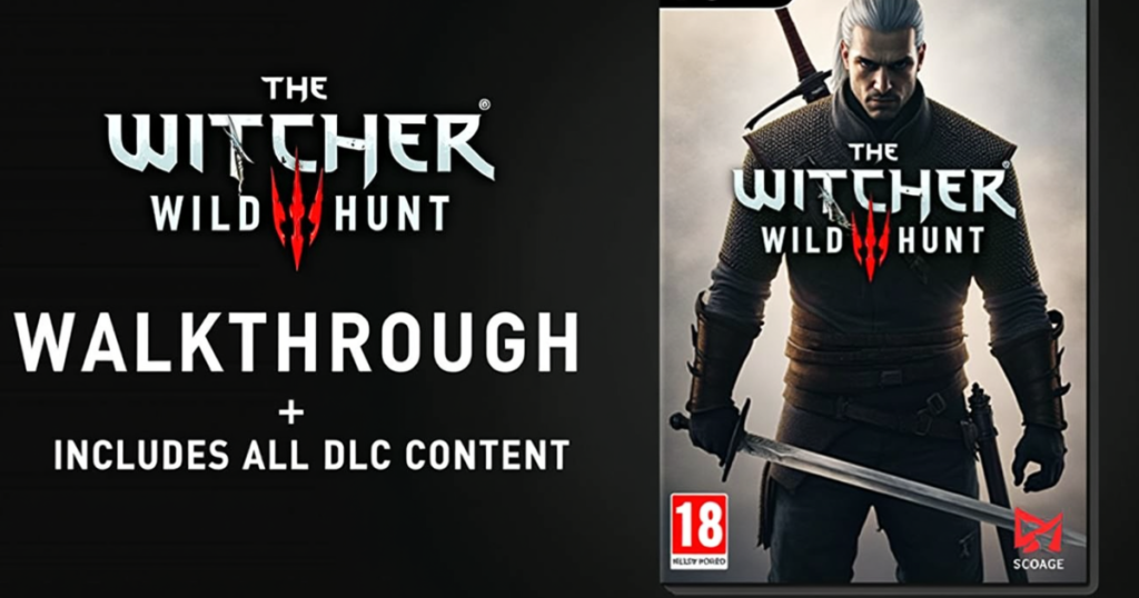 the witcher 3 plarinum in depth guide