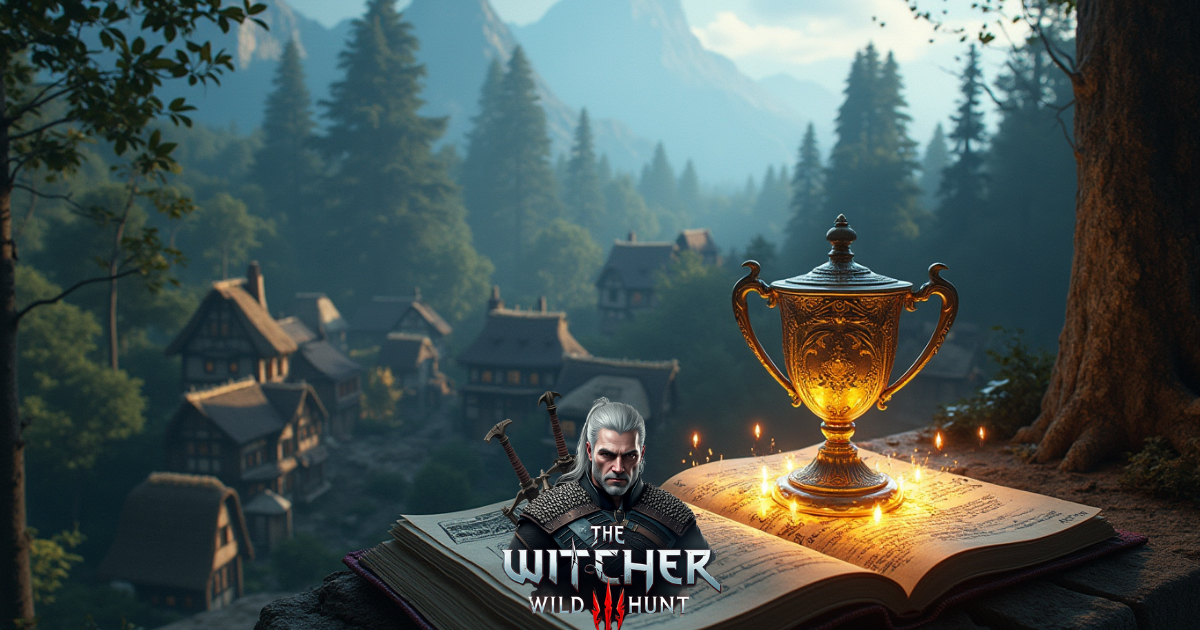 the witcher 3 plarinum in depth guide